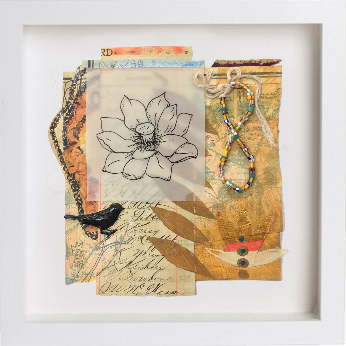 KatBaronet's tweet photo. Collage, collage, collage :: Classes too https://t.co/TDyOA6NHu0
https://t.co/hH9WeXr39v
#InternationalPodcastDay @etsystore #collage
#dallasartist #botanicals #instabeauty #instaprint #instapainting #instanature #interiordesign #mixedmedia #collageart #etsy #animallovers https://t.co/GoJKayyI5w