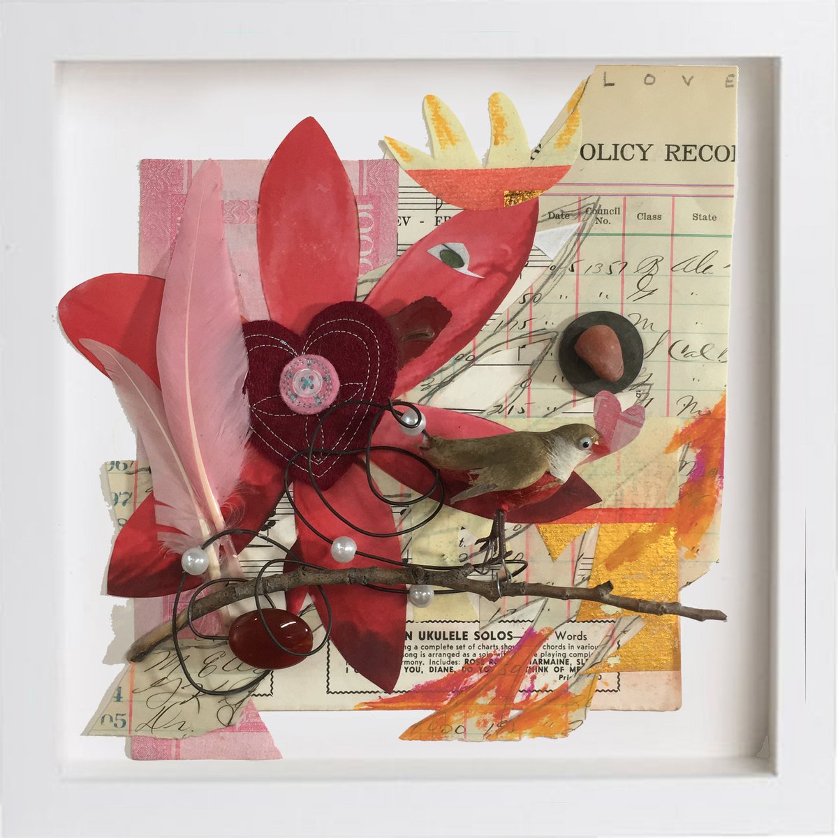 KatBaronet's tweet photo. Collage, collage, collage :: Classes too https://t.co/TDyOA6NHu0
https://t.co/hH9WeXr39v
#InternationalPodcastDay @etsystore #collage
#dallasartist #botanicals #instabeauty #instaprint #instapainting #instanature #interiordesign #mixedmedia #collageart #etsy #animallovers https://t.co/GoJKayyI5w