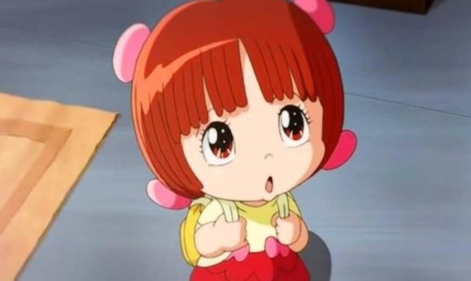 ピノコのtwitterイラスト検索結果 古い順