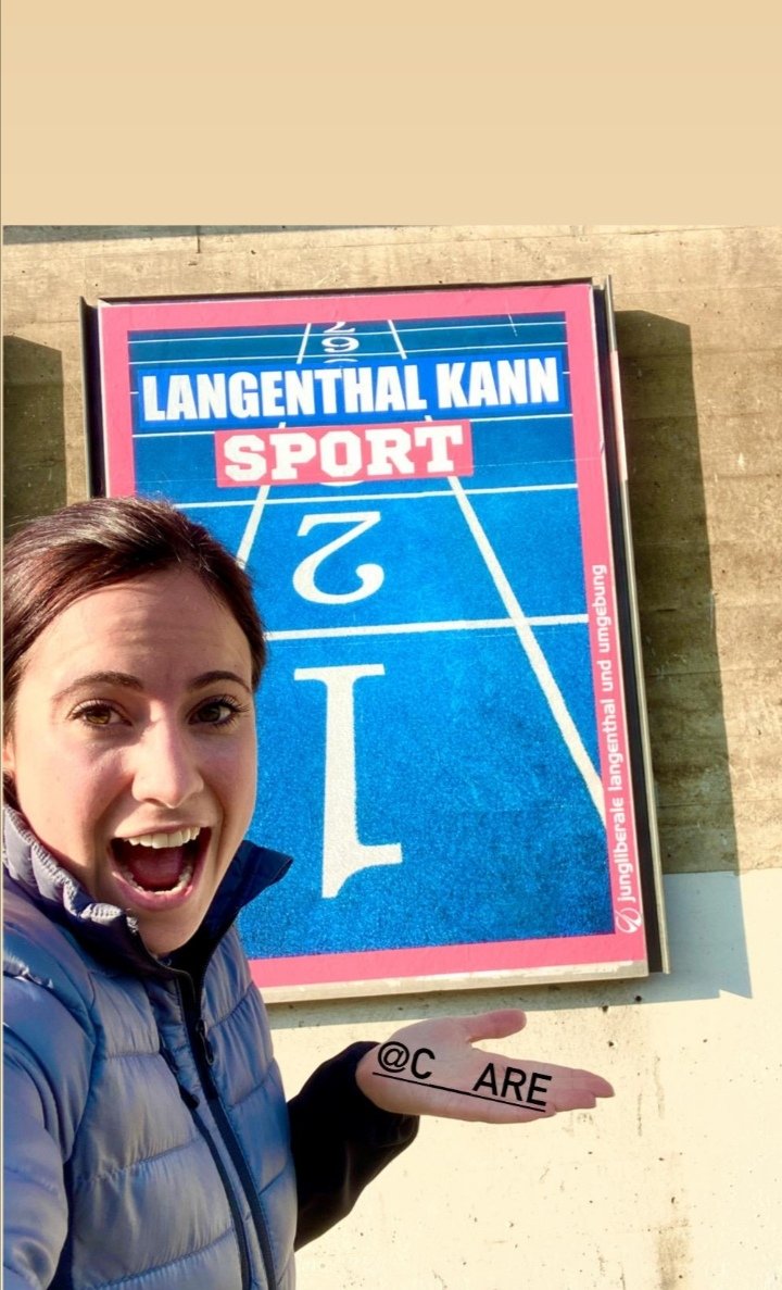 Jungliberale Langenthal und Umgebung (@jllangenthal) on Twitter photo Das regionale Kraftpaket #Langenthal weiss wie Spitzen- & Breitensport geht. Das freut unsere Curler-Stadträtin <a href="/C__are/">Carole Howald</a> natürlich. #LangenthalKann #Sport Das regionale Kraftpaket #Langenthal weiss wie Spitzen- & Breitensport geht. Das freut unsere Curler-Stadträtin <a href="/C__are/">Carole Howald</a> natürlich. #LangenthalKann #Sport