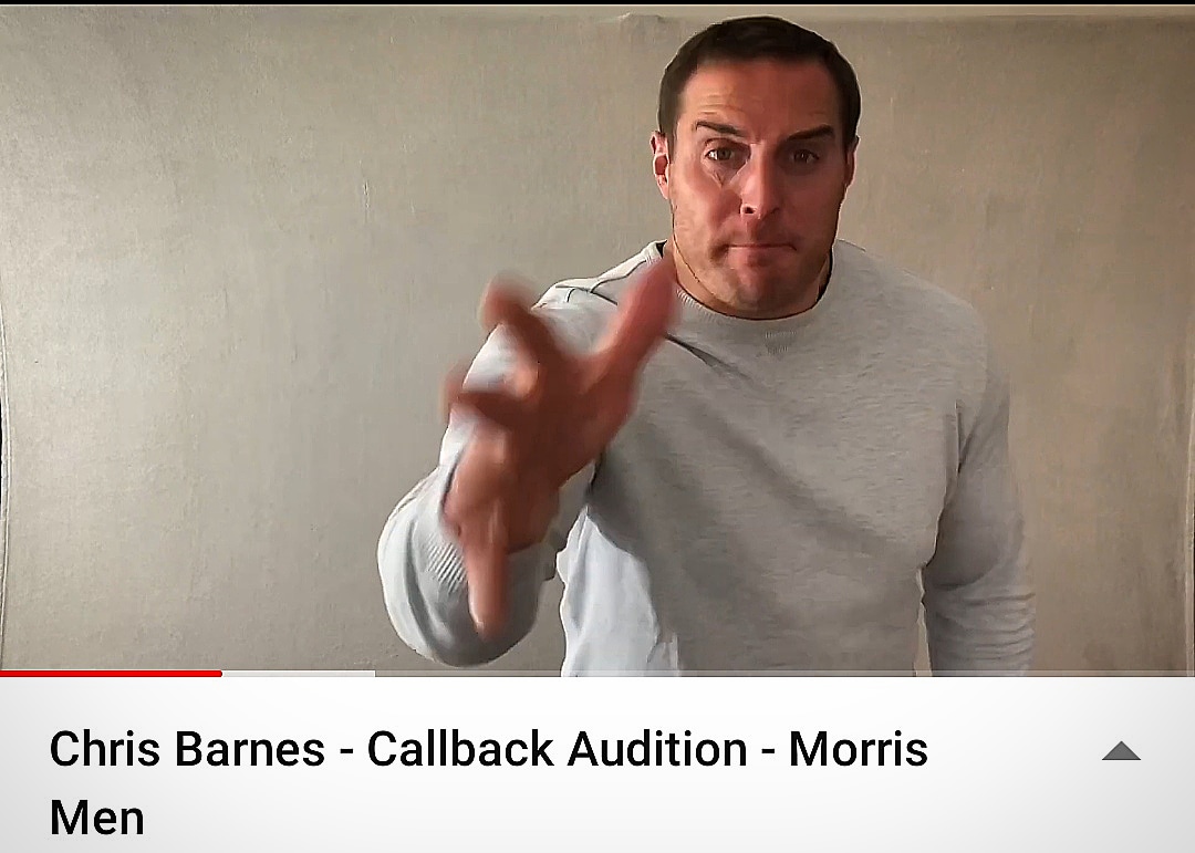 cbarnesactor's tweet image. Self tape call back submitted today!!! Please check out my YouTube channel for all my latest auditions 
@SupportBritish #actor #audition #casting #callback #castingcall #londonactor