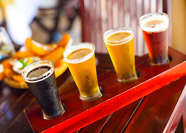 Did you know Belgium is the beer capital of the world? With over 160 different breweries and 400 unique brands of beer, it’s no wonder why beer lovers the world over seek out Belgium! How serious are you about your Belgian beer?