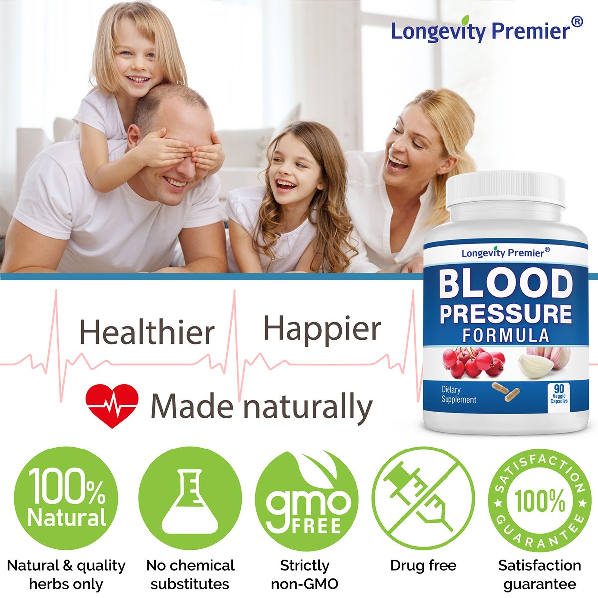 VitaPost Blood Pressure Support can nutritionally support heart health cardiovascular health &amp; a healthy lifestyle.... 
....... bit.ly/2RCdUtx 
#Healthy 
#healthyheart 
#bloodpressure 
#fitnessbody 
#healthylifestyle 
#HealthyLiving 
#Healthyfitness