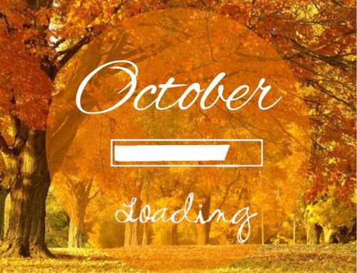 #October loading. All the best for #ZimTourismRecovery