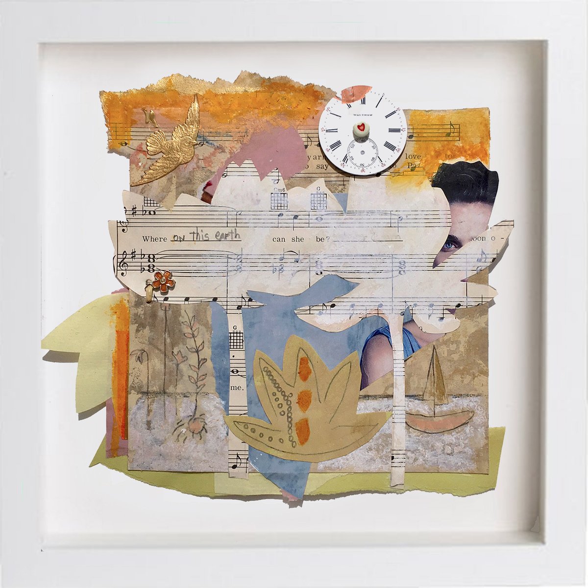 KatBaronet's tweet photo. Collage, collage, collage :: Classes too https://t.co/TDyOA6NHu0
https://t.co/hH9WeXr39v
#InternationalPodcastDay @etsystore #collage
#dallasartist #botanicals #instabeauty #instaprint #instapainting #instanature #interiordesign #mixedmedia #collageart #etsy #animallovers https://t.co/GoJKayyI5w