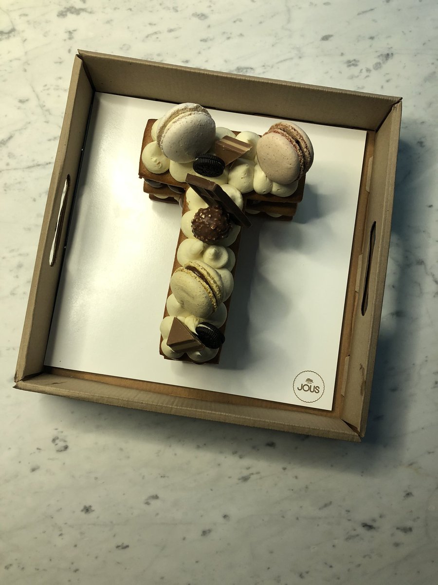 Tonywaissmann's tweet image. Gracias @GeometryArg ❤️🎂