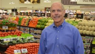 ldvcapital's tweet image. Kroger Adopting AI-powered #VisualTechnology. This solution aims to minimize moments of friction that customers encounter during checkout progressivegrocer.com/kroger-adoptin…