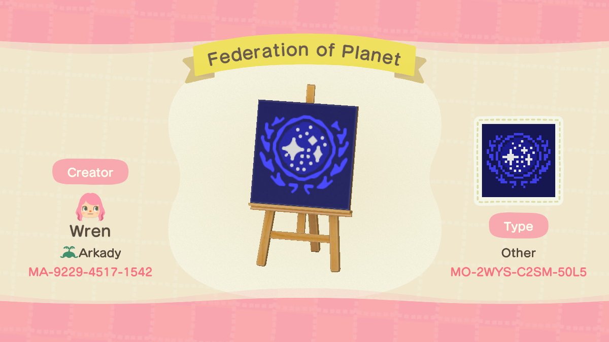 IronGhoul's tweet photo. #AnimalCrossing #ACNH #NintendoSwitch https://t.co/wccEjH75q5