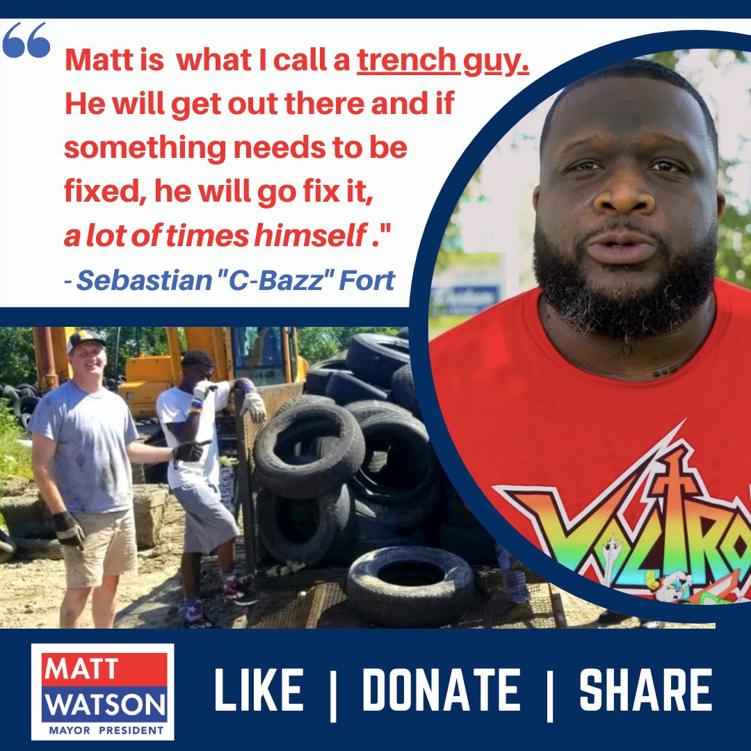 Matt4EBR's tweet photo. Real solutions for real people. I will DO the job, not just have the job.

Early voting starts on October 16th. #matt4ebr #BatonRouge https://t.co/sRBOTwFFpa