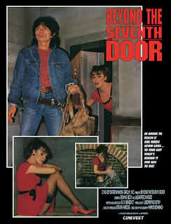 VideoReligion's tweet photo. Archive: Beyond the 7th Door (1987) Review by RevTerry (posted 6/19)
https://t.co/9859nUD5kX

#LazarRockwood #80smovie #castleadventure https://t.co/MzxCd04yhJ