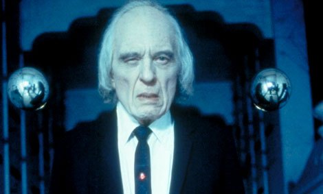 Phantasm series (1979/88/94) - It starts off with a kid afraid of a creepy mortician and then... it goes places. The lore keeps building throughout the series, until it becomes a bizarro sci fi epic. Also those flying metal murder balls, everyone love those!