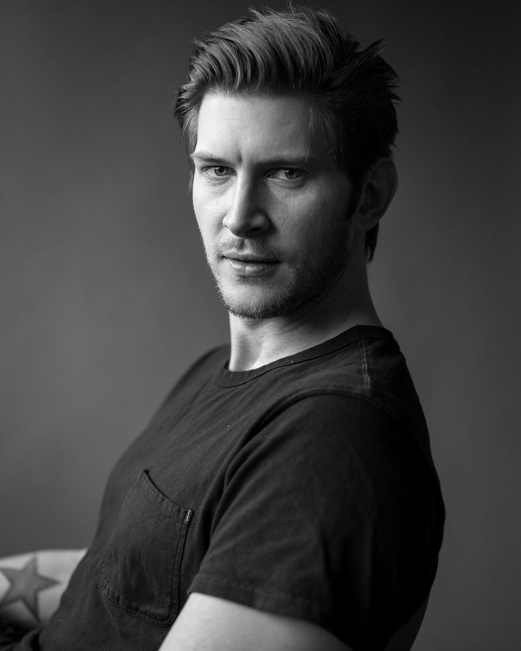  Happy Birthday Greyston Holt      