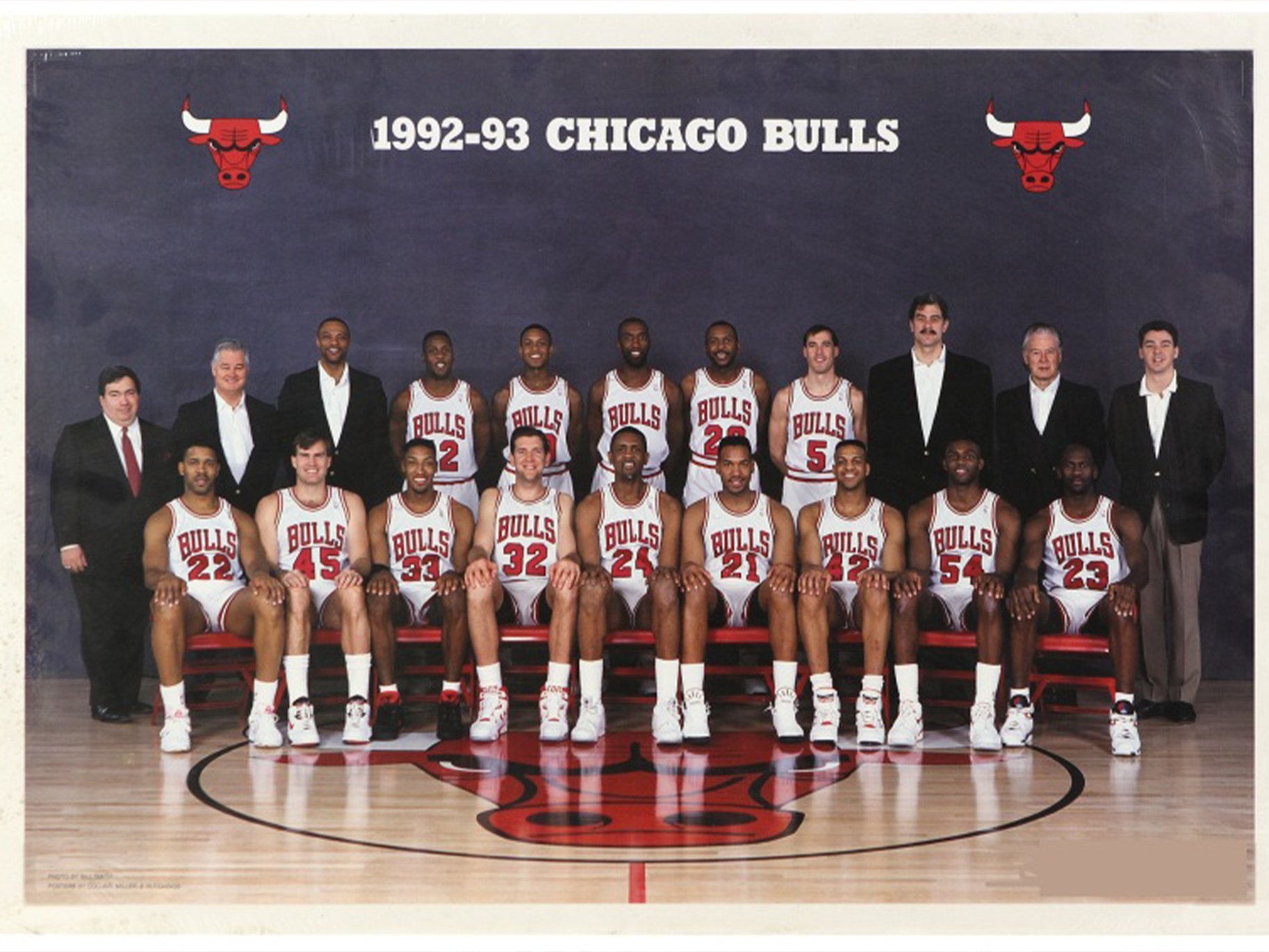 Arkansas Razorbacks Men s Basketball on X We ve got NBAFinals experience on staff in CoachWilliams12. Selected in both NBA NFL Draft 1993 NBA Champ with chicagobulls Assistant Coach