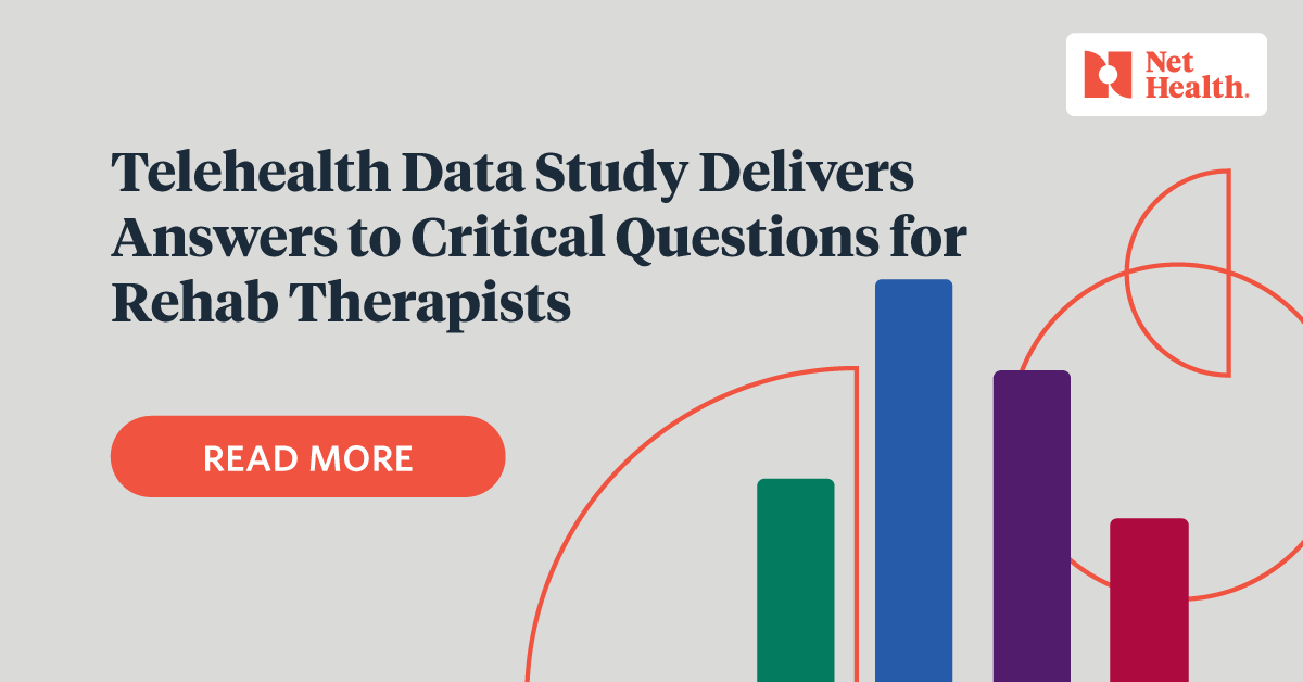 Net Health tweet media