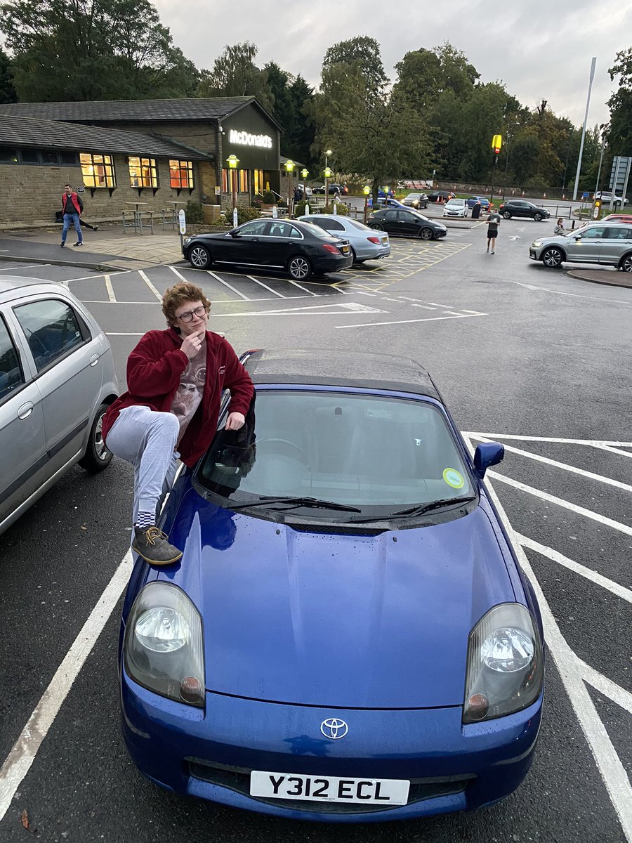 Longstone Tyres tweet media