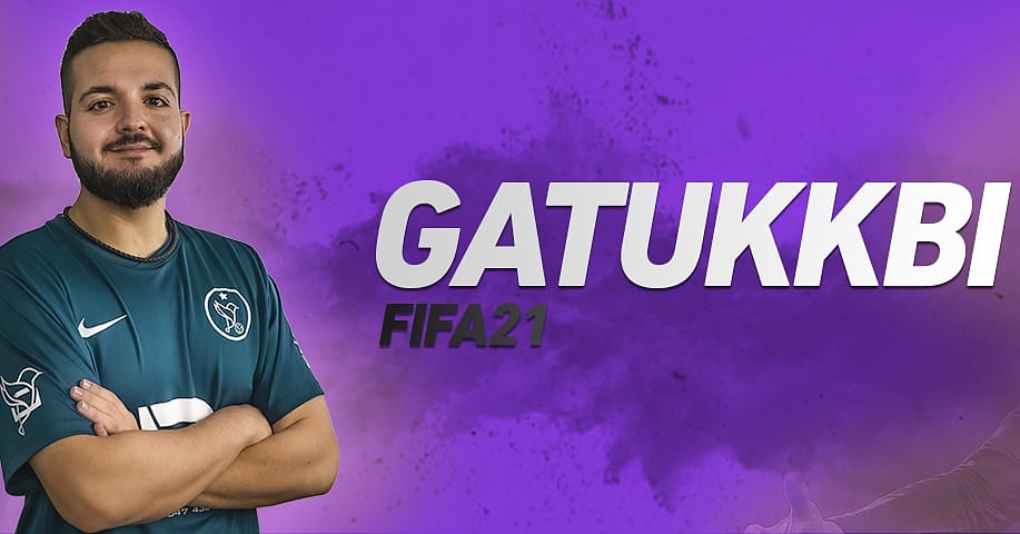GatukkBi's tweet photo. Hoy estrenamos nueva imagen del canal con muchas ganas e ilusión comenzamos FIFA 21 a las 23:00 tenéis el link en la bio!! 🎮🎮🎮
¿Qué os parece la nueva imagen?
Decírmelo en comentarios ⌨️⌨️⌨️ https://t.co/mB2PS79DHO