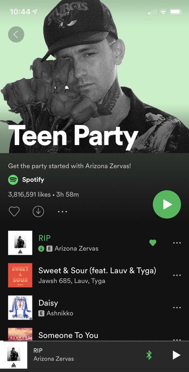 Arizona Zervas Arizonazervas Twitter