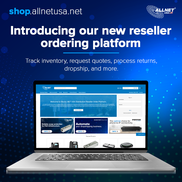ALLNET_USA tweet picture
