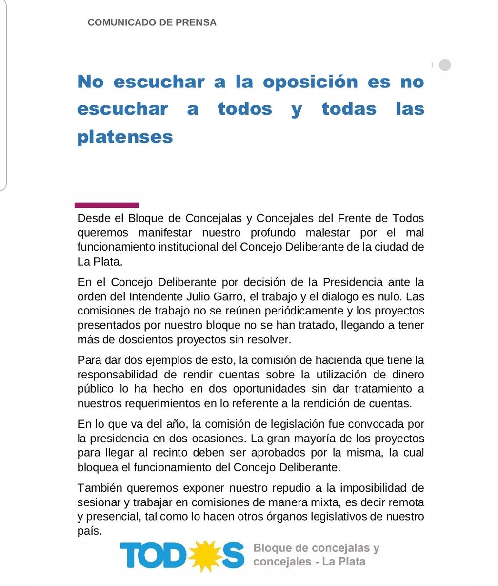 InformeLP tweet picture