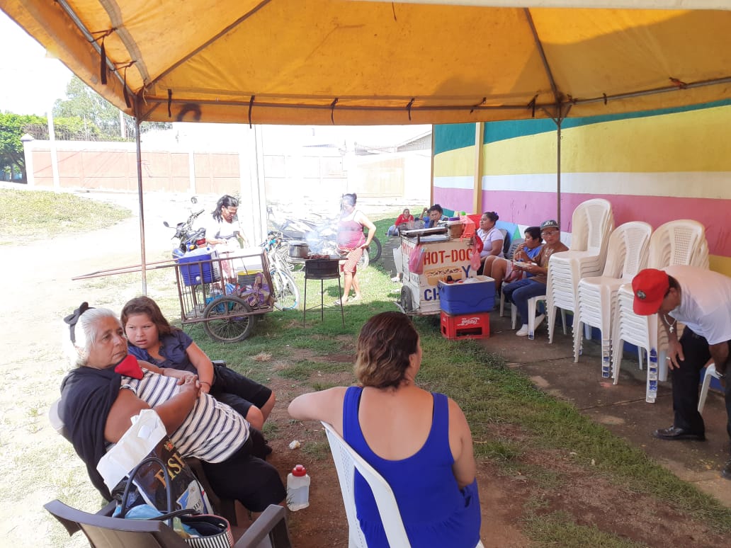 CTipitapa's tweet photo. Procuraduría General de la República de #Nicaragua trabaja en trámite de comportamiento de información para la entrega de títulos de propiedad a familias de los barrios Jorge Navarro 1 y 2 #Tipitapa #2021DignosYLibres #ManaguaSandinista 
@leito0508 @luis_zape @fr1nkro @MaryuriRG https://t.co/JJzFbR5BGz