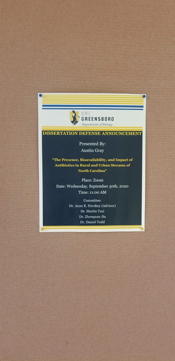 Austin D. Gray, Ph.D. tweet media