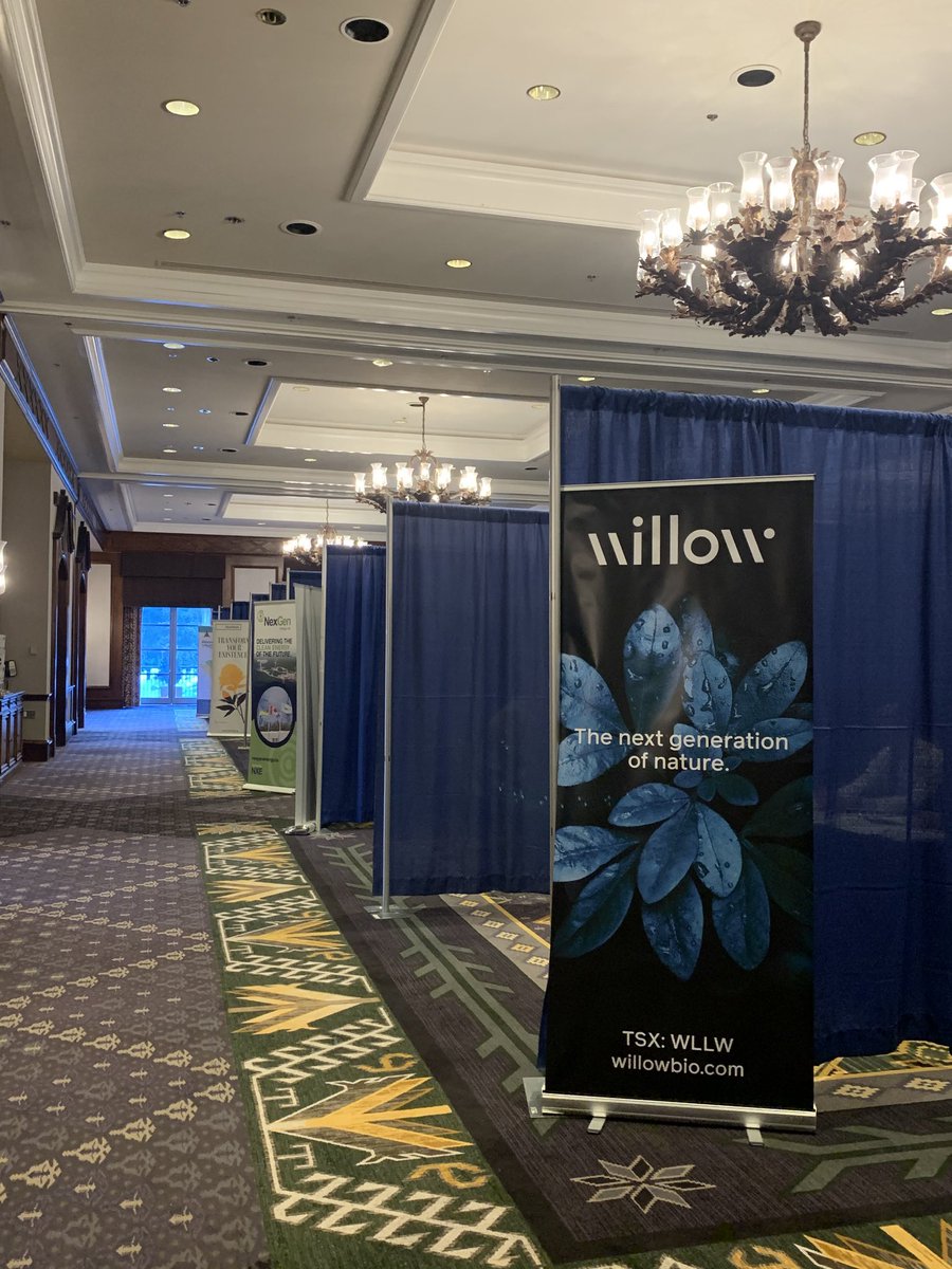 CapitalEvent's tweet photo. Last February the 10th anniversary of the Whistler Capital Conference went off with a bang. Want to attend a #CapitalEvent conference? Reach out to our team!
#stocks #smallcap #seekingalpha #stocktip #tipoftheday https://t.co/jruGPqKOei
