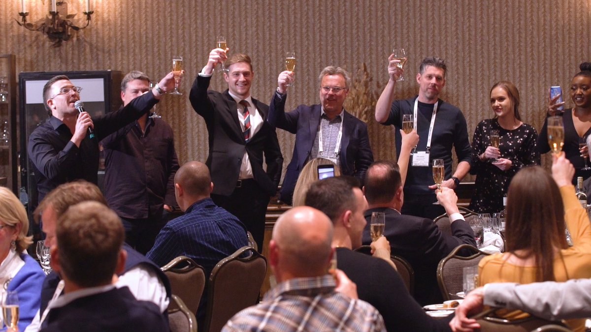 CapitalEvent's tweet photo. Last February the 10th anniversary of the Whistler Capital Conference went off with a bang. Want to attend a #CapitalEvent conference? Reach out to our team!
#stocks #smallcap #seekingalpha #stocktip #tipoftheday https://t.co/jruGPqKOei