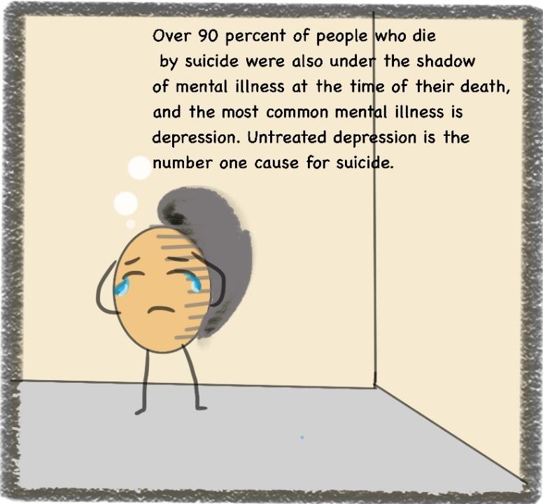 DESTIGMA2020's tweet photo. "He could only consider me as the living corpse of a would-be suicide, a person dead to shame, an idiot ghost."

-Osamu Dazai, No Longer Human

#SuicidePrevention #SuicideAwareness #SuicidePreventionMonth #septembersuicide #stopshamingsuicidalpeople https://t.co/YcRU1xPvLq