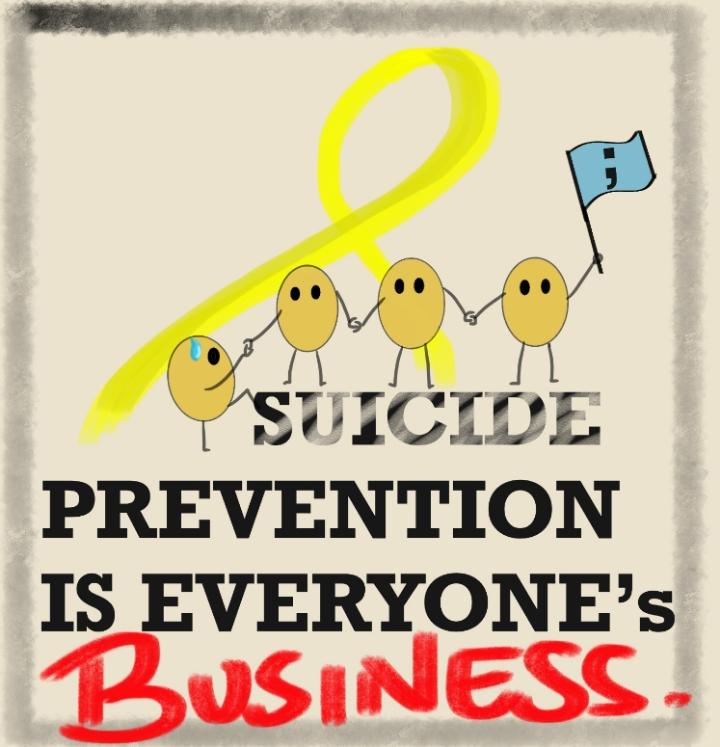 DESTIGMA2020's tweet photo. "He could only consider me as the living corpse of a would-be suicide, a person dead to shame, an idiot ghost."

-Osamu Dazai, No Longer Human

#SuicidePrevention #SuicideAwareness #SuicidePreventionMonth #septembersuicide #stopshamingsuicidalpeople https://t.co/YcRU1xPvLq