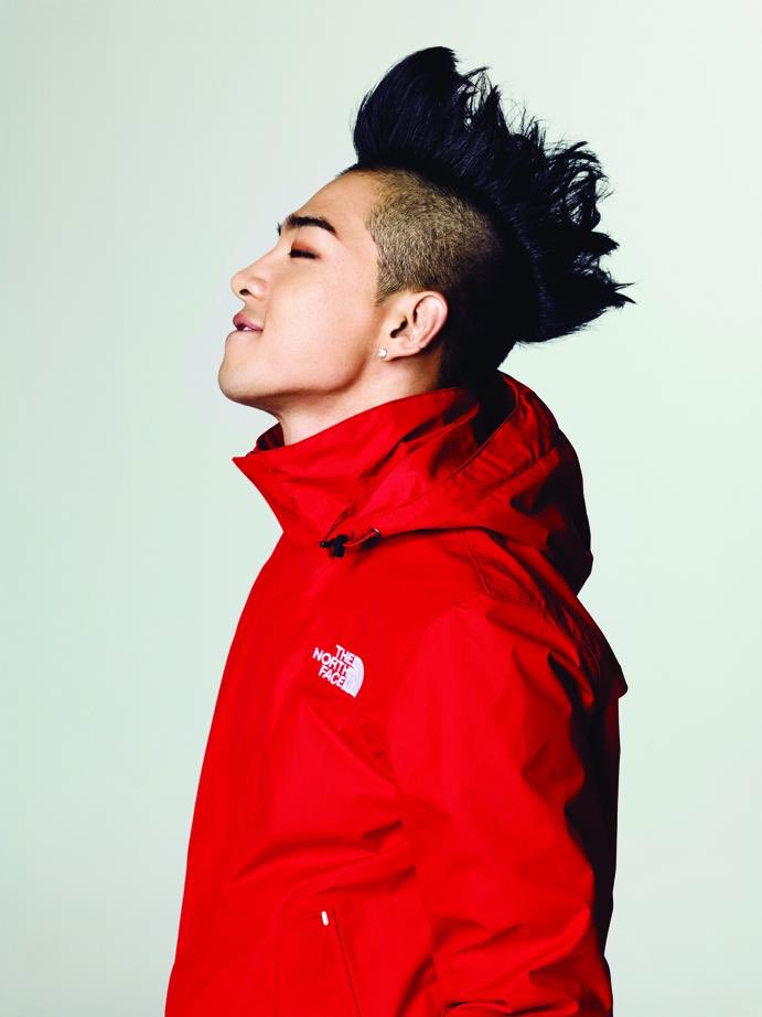  Attack of the Jawline  #taeyang  #bigbang