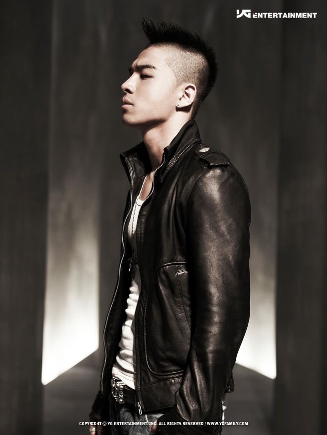 I can feel the attack from here  #taeyang  #bigbang