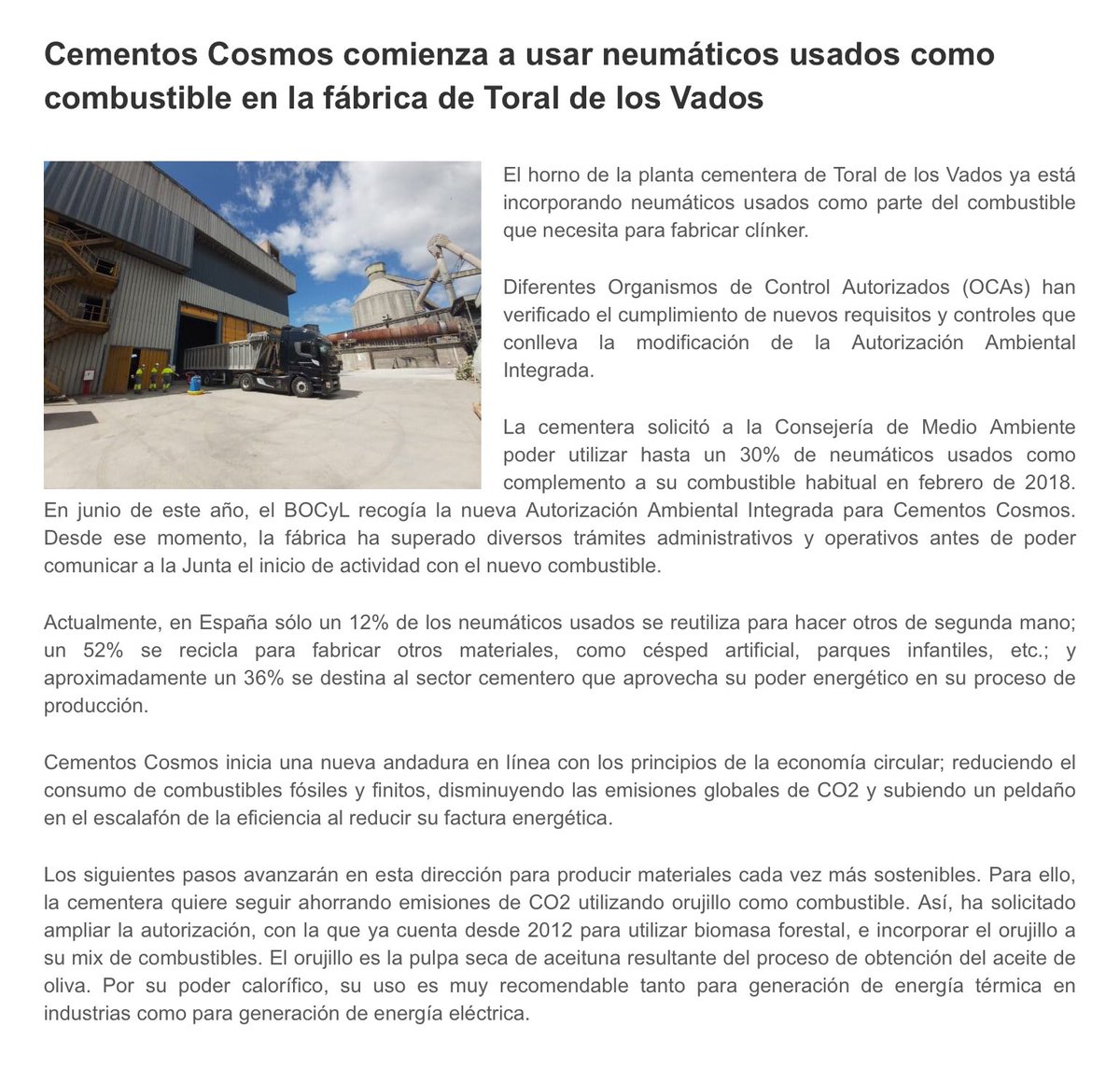 Miguel A. del Val tweet media