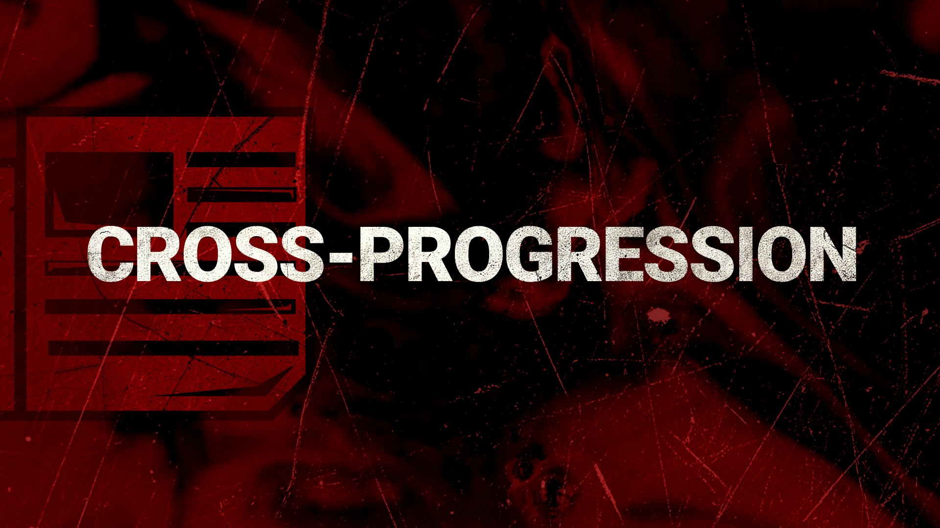Dead by Daylight on X: “Cross-progression is coming soon™ to Dead