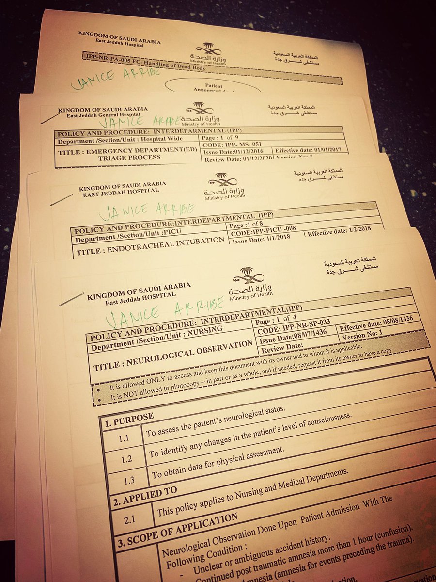 janice_arribe82's tweet image. Will Surely Stutter!😂😂😂
#ZoomLecture
#SixTopics
#4Printed2MoreToGo