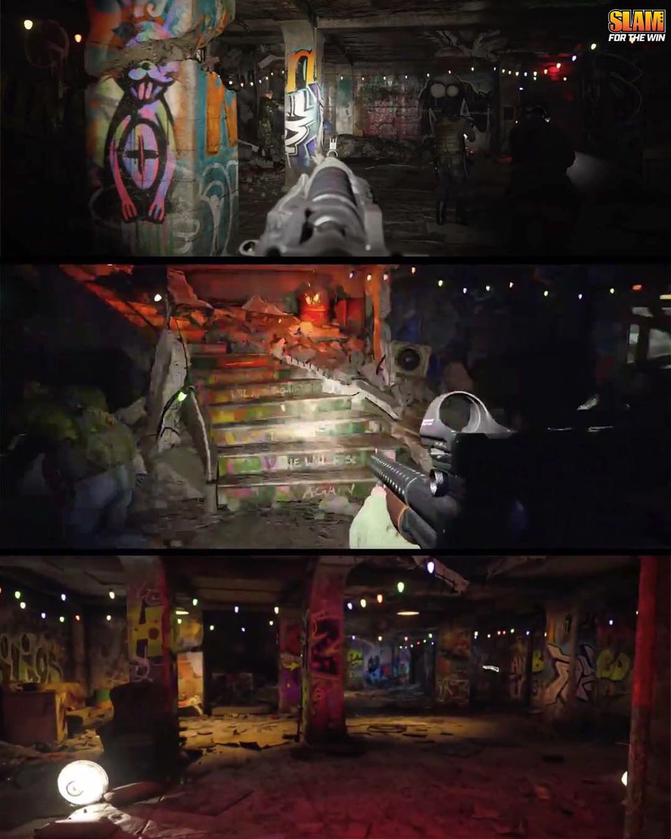 Slam Gaming One Of The Best Zombies Maps Nacht Der Untoten Will Be Making A Return In Black Ops Cold War Slam Gaming One Of The Best Zombies Maps Nacht Der Untoten Will Be Making A Return In Black Ops Cold War