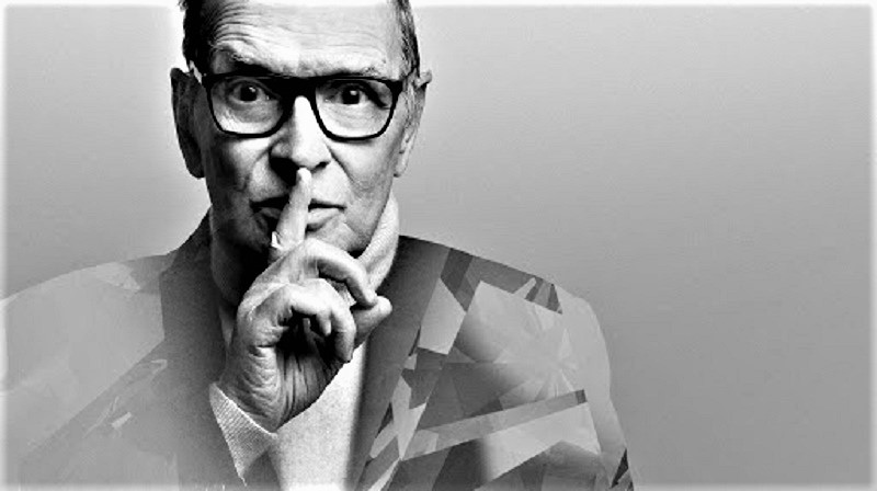BySerie's tweet photo. #EnnioMorricone – Peace Notes@Piazza San Marco – #Youtube
Sullo sfondo blu fosforescente dello skyline di Piazza San Marco di Venezia,  le note di Il buono, il brutto e il cattivo, C’era una volta in America, Mission. #streaming #docufilm #siamoseriebyansa https://t.co/lB1Qgpfd5H