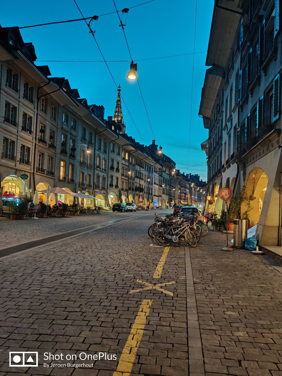 BurgerhoutJ's tweet photo. My last evening in Bern 🇨🇭. So I walked to the old city again and shot some pictures. Tomorrow I will travel back home 🇳🇱. #ExpertsLiveCH https://t.co/teNDiy35lP