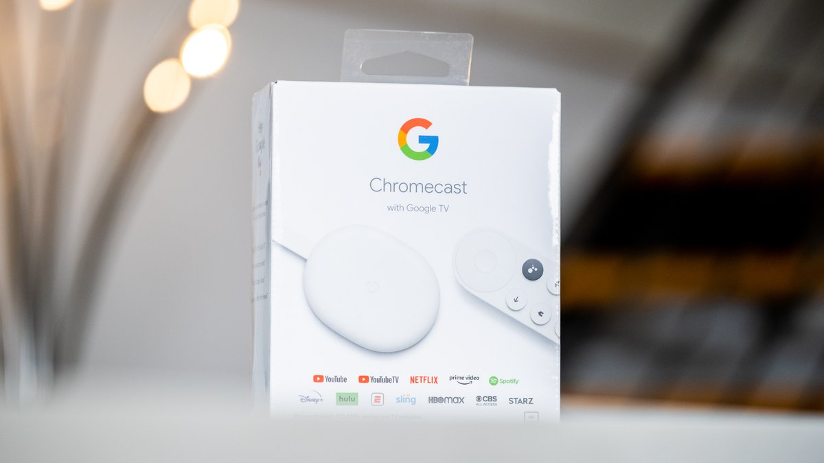 I've been using the new Chromecast with Google TV for a bit now, and honestly I REALLY dig it.Here's my full impressions article, but here's some stuff we should talk about.  https://www.androidauthority.com/chromecast-with-google-tv-review-1162931/A thread: (1/X)