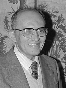 7. Siddhi Savetsila (photo 1980), secretary-general of the National Security Council of  #Thailand said that people in  #Cambodia are in need of rice, despite claims of no shortage and he estimates that 100,000 tons are needed.