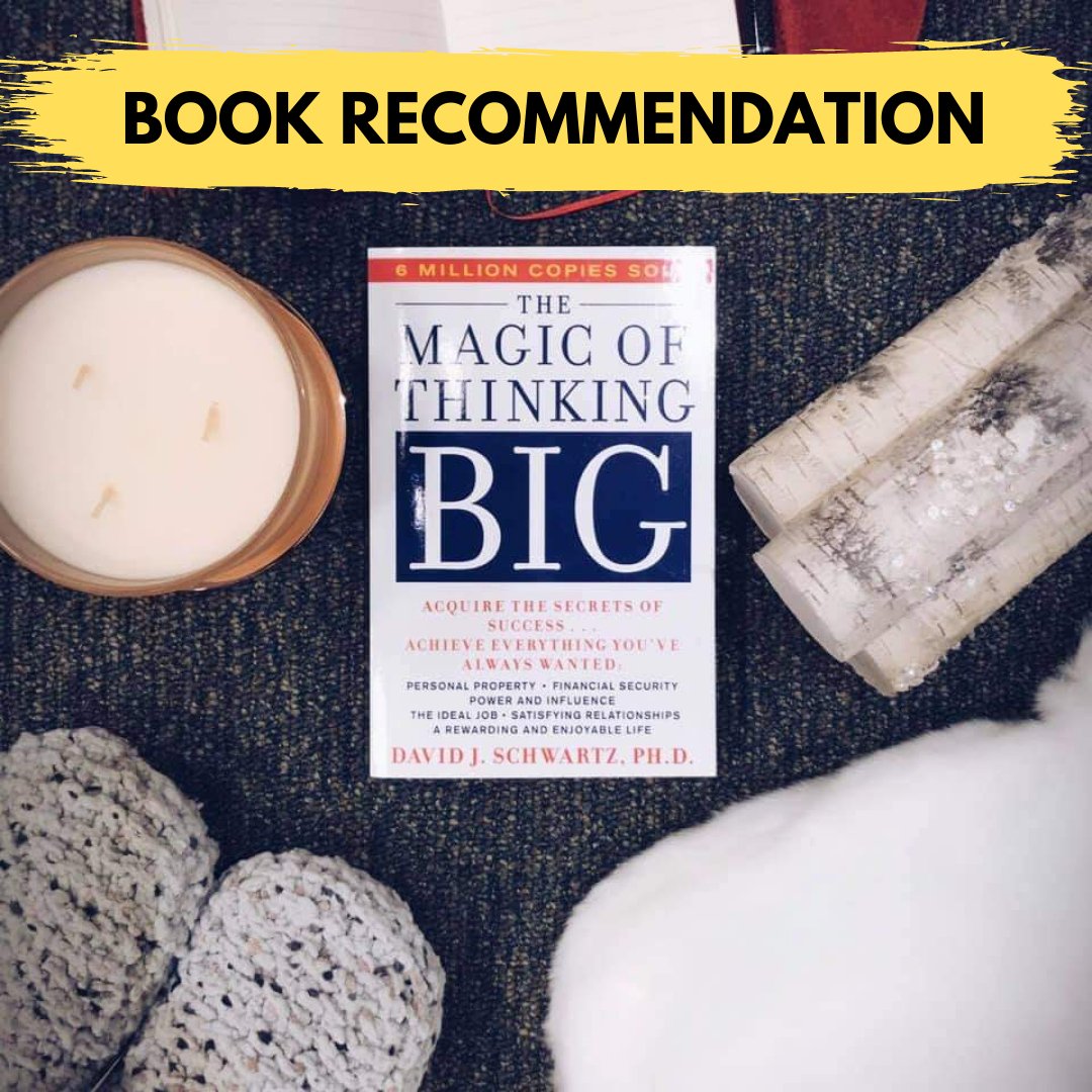 RaidasEid's tweet photo. 💡 BOOK RECOMMENATION (#2):

Dr. Schwartz presents a carefully designed program for getting the most out of your job, your relationships and family life, and your community 👍👍👍

➡️ https://t.co/gJYow0NKsg

#Breakthrough #Success #Inspiration #Book #RaidasEidukaitis https://t.co/ByHpeUMdF5