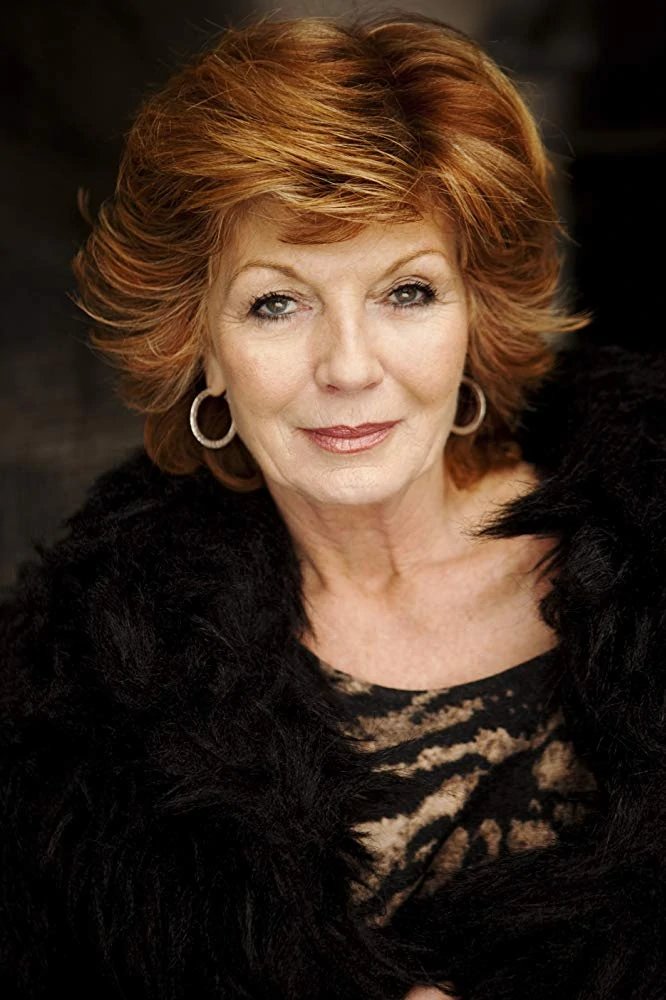 Happy Birthday to Rula Lenska and Nicola Thorp! 