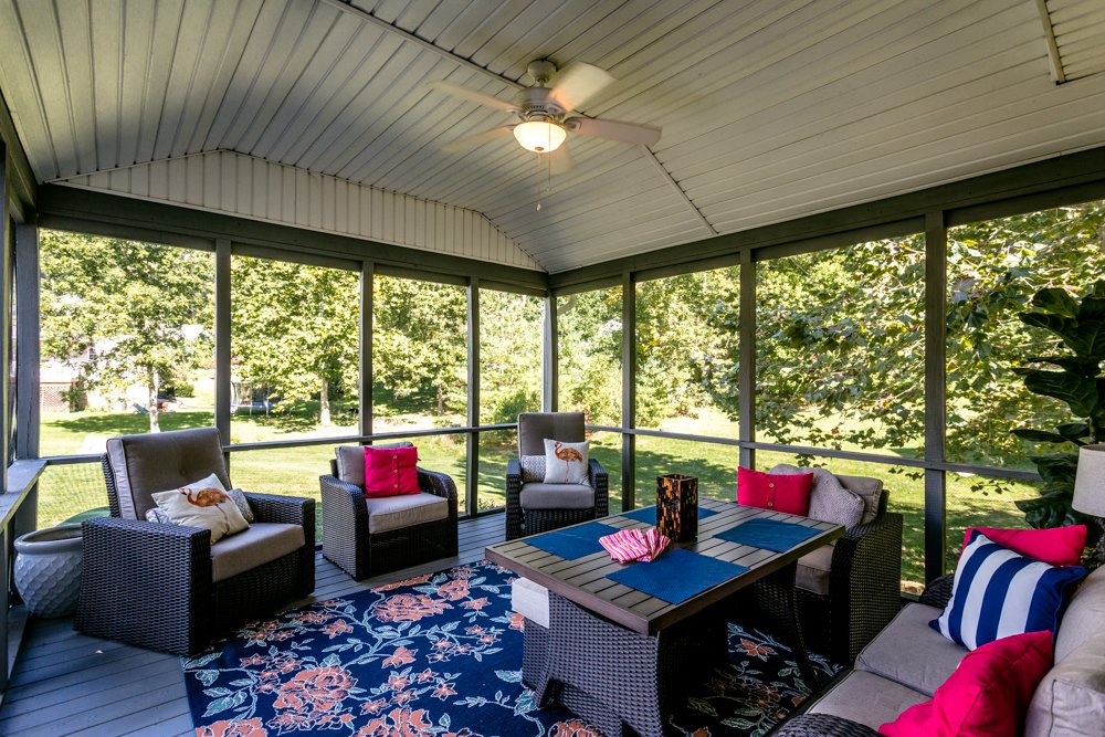 Beautiful brick Colonial in Barrington - just listed! 
More info at 3260Berryfield.com