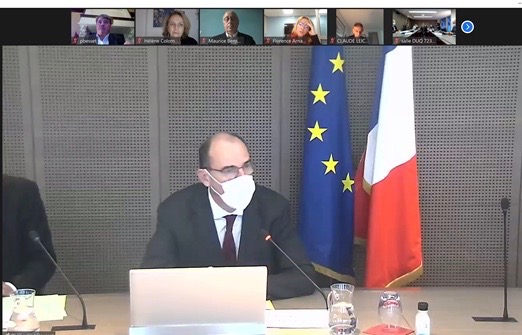 Philippe Besset tweet media