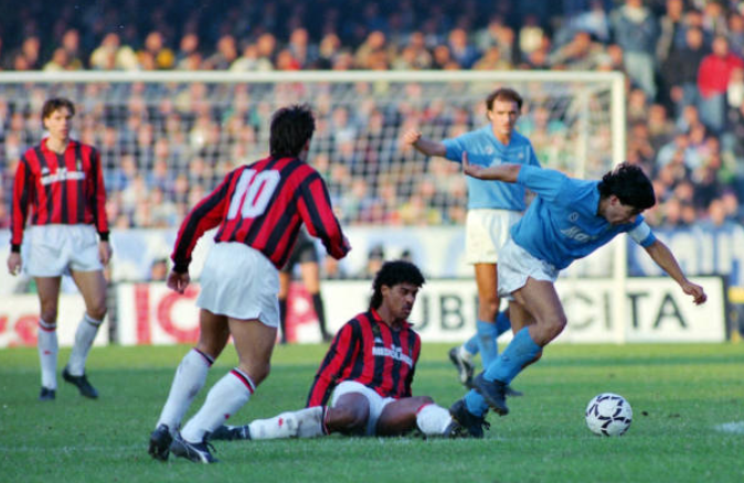 Happy birthday 5 8 Frank Rijkaard  