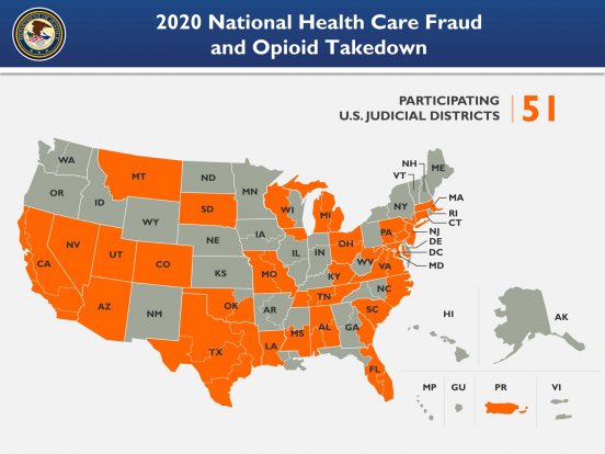 JayTownAlabama's tweet image. ICYMI⤵️ Remember when @FoxNewsSunday Chris Wallace suggested Trump had no health care plan? I don’t know about all of the other stuff, but it seems like this is pretty persuasive “policy”. ODs down since ‘16 too! @TheJusticeDept @USAttorneys @KerriKupecDOJ #ARPO #DOJFraudSection