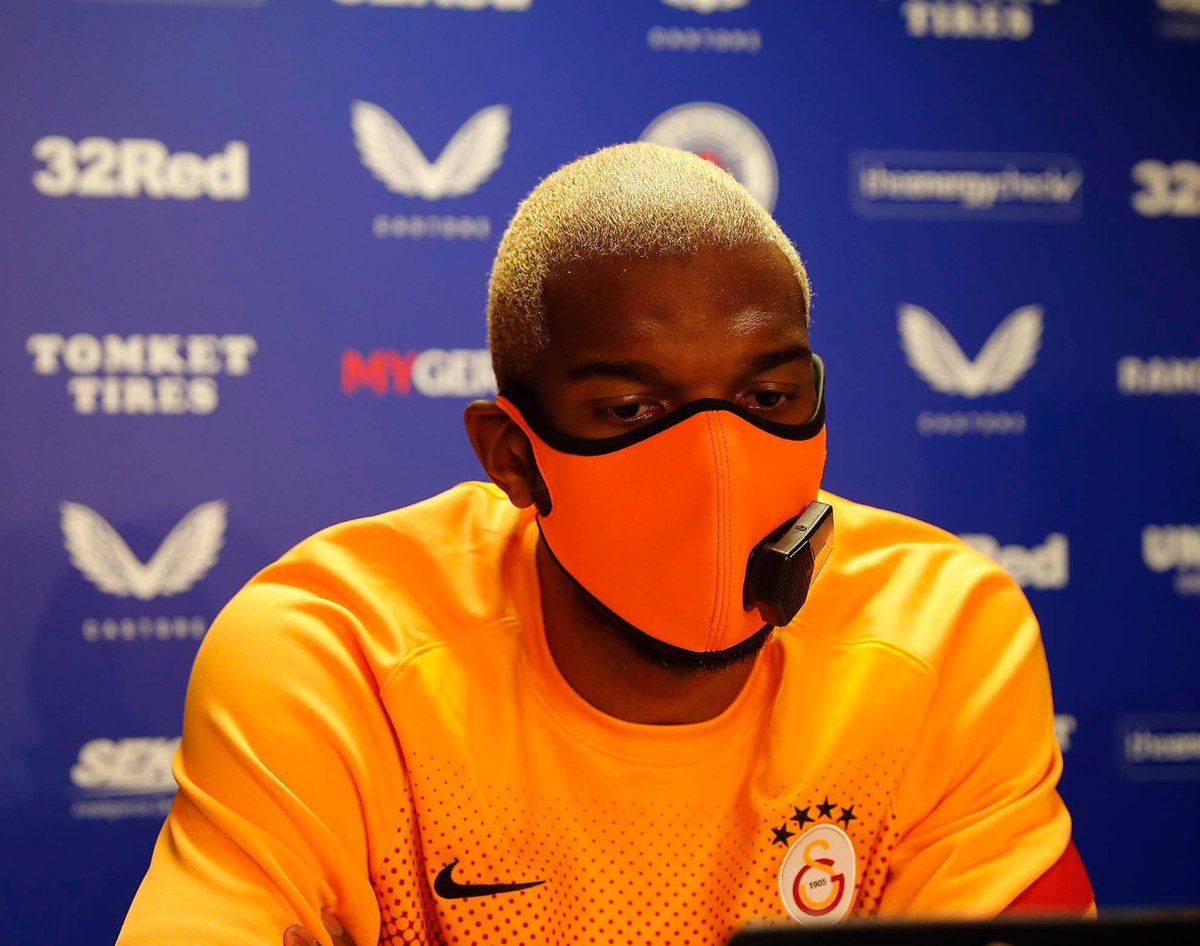 Galatasaray SK @GalatasaraySK