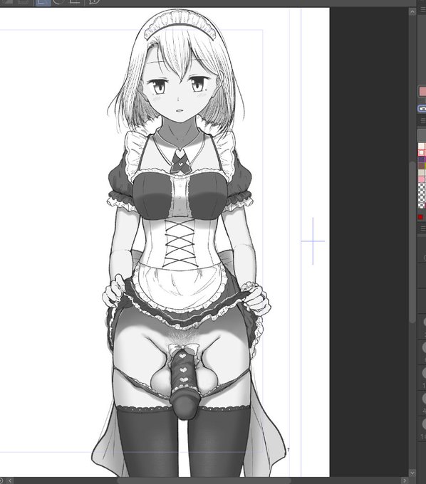 なぎてぃん…♡ 