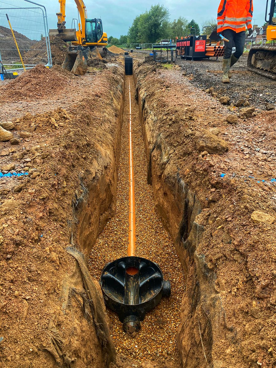 King’s Lynn Construction Ltd tweet media