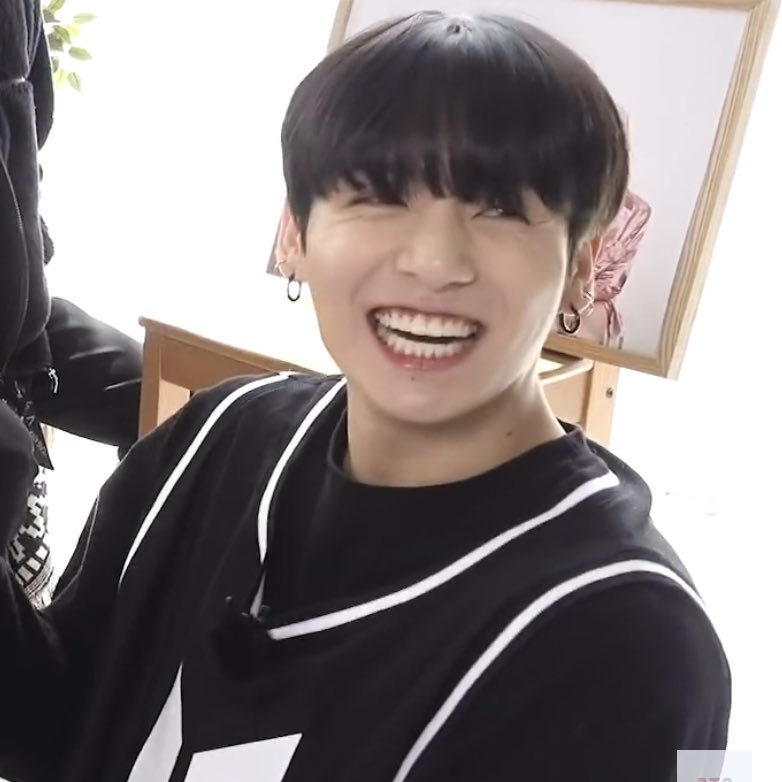 jungkook tannies “forever little one” ; a thread 