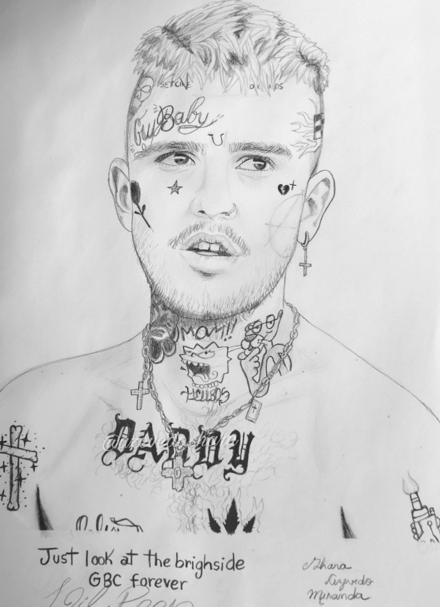 sharailustra's tweet photo. Lil Peep feito para presente!!🖤🙌 Com certeza estou muito orgulhosa desse desenho , o mais detalhista que já fiz!! ᴊᴜsᴛ ʟᴏᴏᴋ ᴀᴛ ᴛʜᴇ ʙʀɪɢʜsɪᴅᴇ 
ɢʙᴄ ғᴏʀᴇᴠᴇʀ
#lilpeep #lilpeepdraw #gbcforever #savethatshit 
🎤https://t.co/ESSIwjX8JM https://t.co/7QAFZC1Dbg